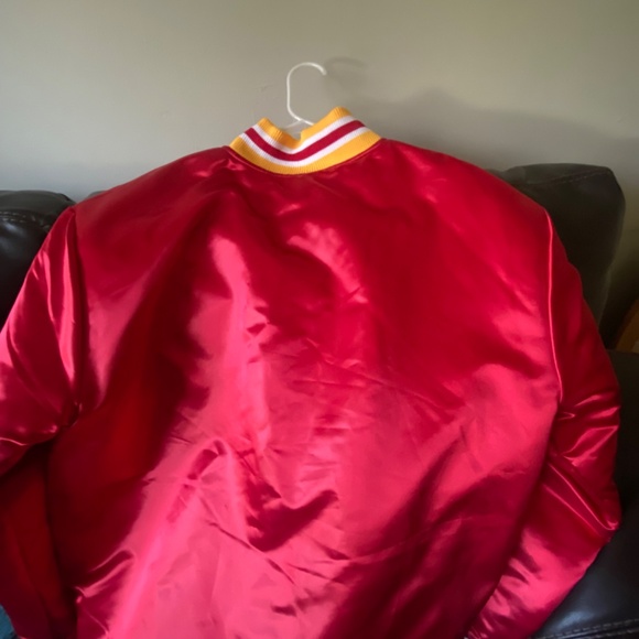Atlanta Hawks Starter Jacket - Picture 6 of 6
